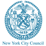 New York City Council Logo