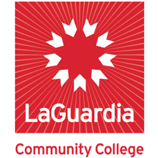 Laguardia Community College Logo